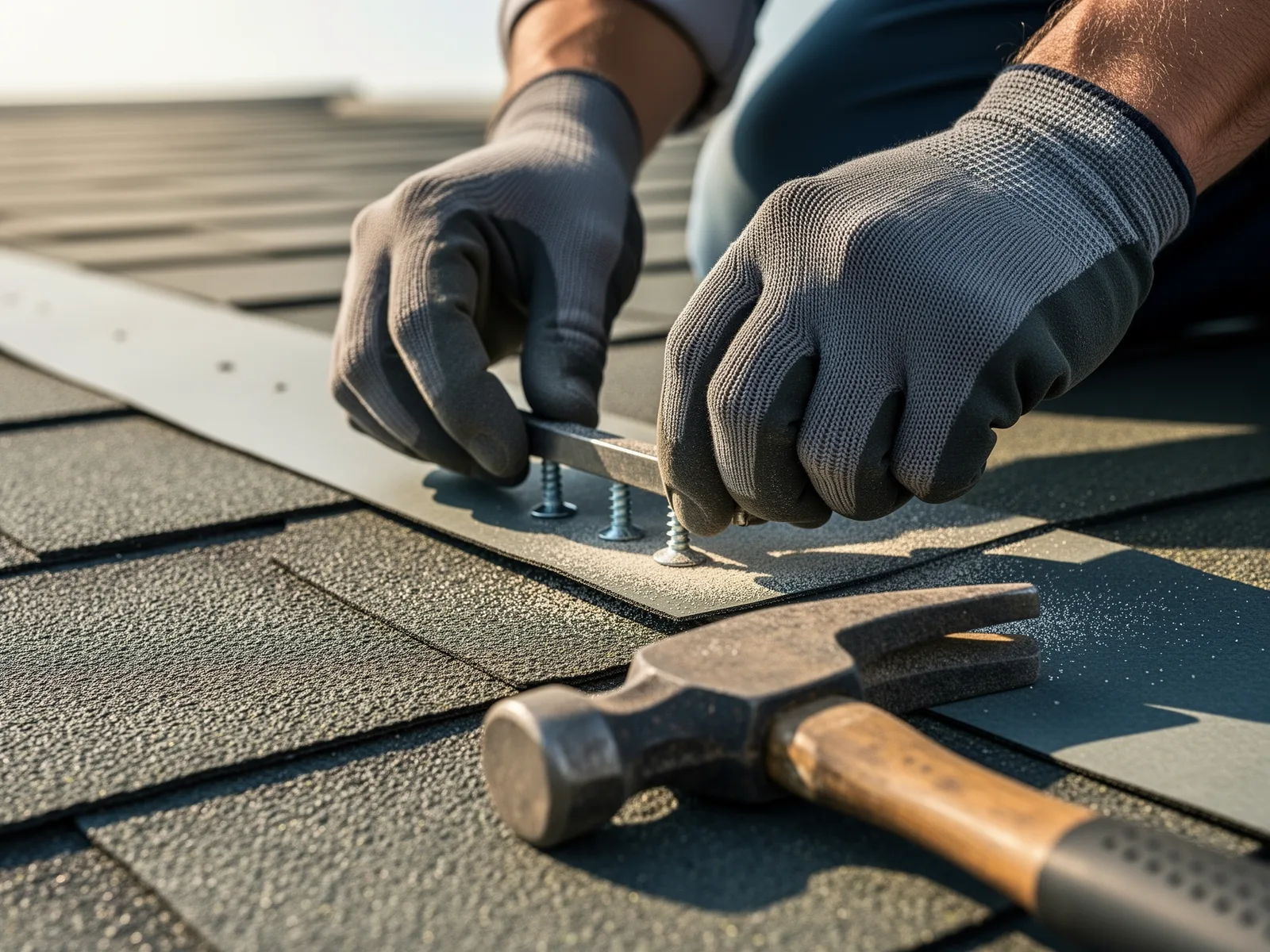 Why choose Fascia Repair in Riceville, TN